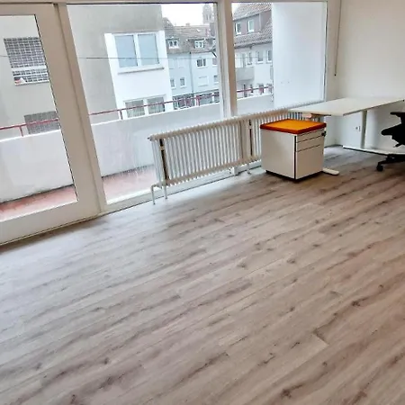 Efde - Wg In Zentrum Von * Heilbronn