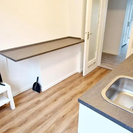 Appartement Efde - Wg In Zentrum Von Heilbronn