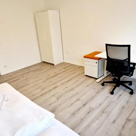 Appartement Efde - Wg In Zentrum Von *