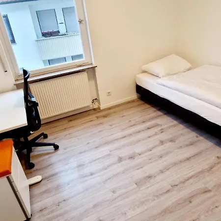 Efde - Wg In Zentrum Von